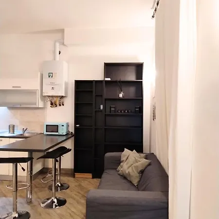 Appartamento Hbhall Porta Romana Milano