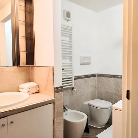 Hbhall Porta Romana * Milano
