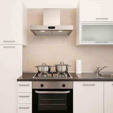 Hbhall Porta Romana Διαμέρισμα