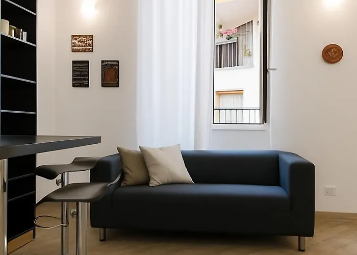 Διαμέρισμα Hbhall Porta Romana Μιλάνο