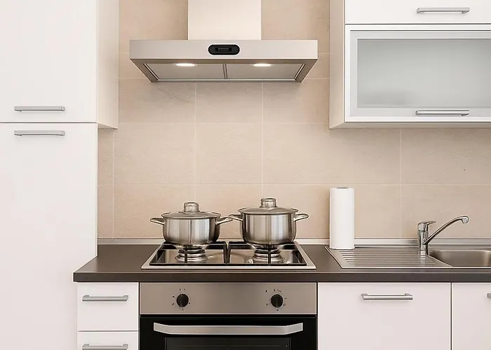 Hbhall Porta Romana Διαμέρισμα